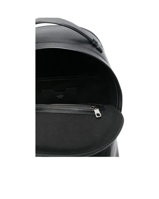 Dolce & Gabbana Black Backpacks for men