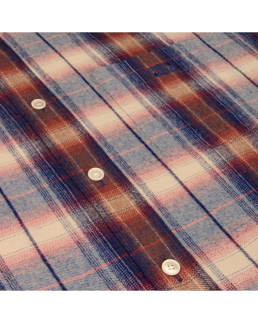 Céline Multicolor Loose Shirt for men