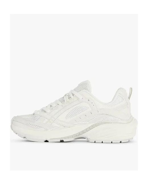 Represent White Sneakers for men