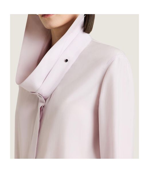 Givenchy Pink Shirt