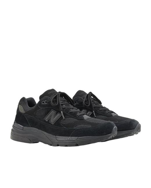New Balance Black Made for men