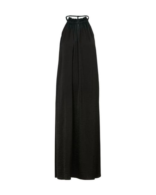 Ba&sh Black Sleeveless Dress