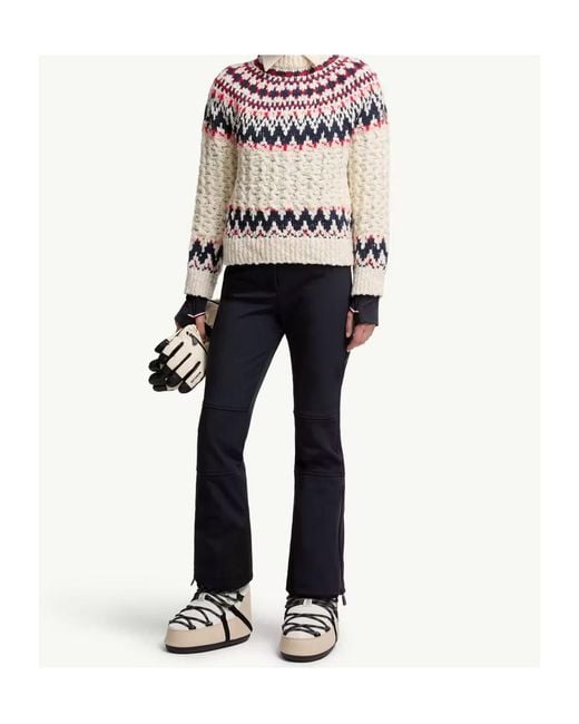 Moncler Natural Après-Ski