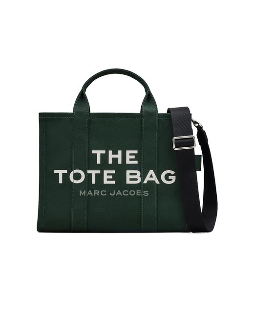 Marc Jacobs Black The Medium Tote Bag