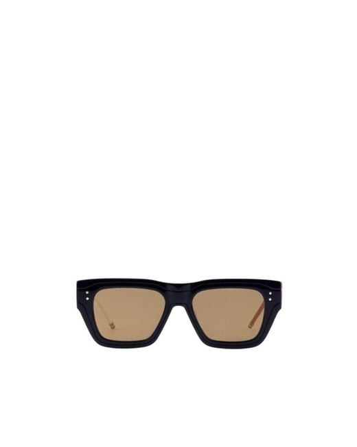 Thom Browne Multicolor Full Frame Sunglasses for men