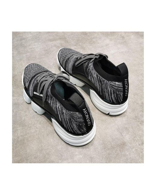 Givenchy Multicolor Jaw Sock Sneakers for men