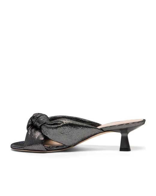 Stuart Weitzman Multicolor Soplaya Slide 50