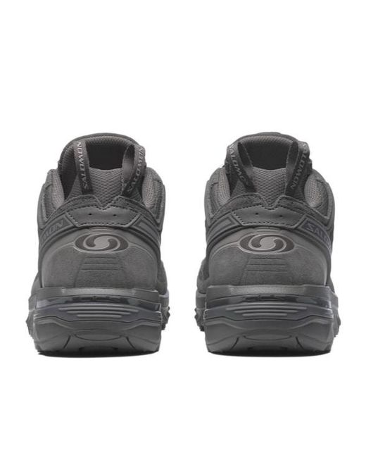 Salomon Lab Gray Salomon Trail Slip-On Sneakers for men