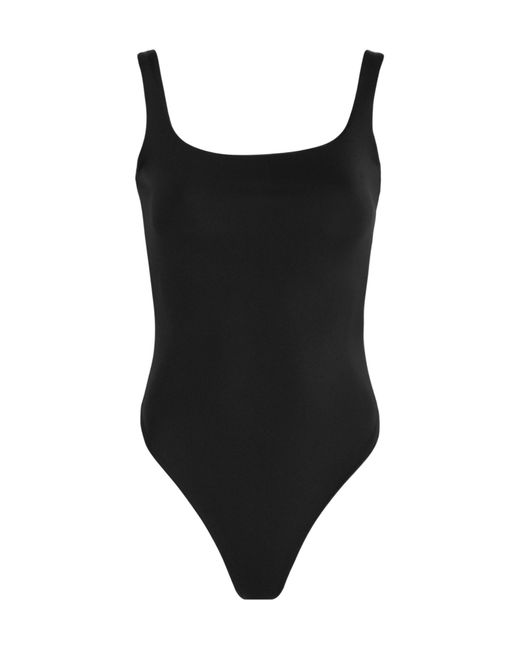 Entire studios Black Slimming Jumpsuit
