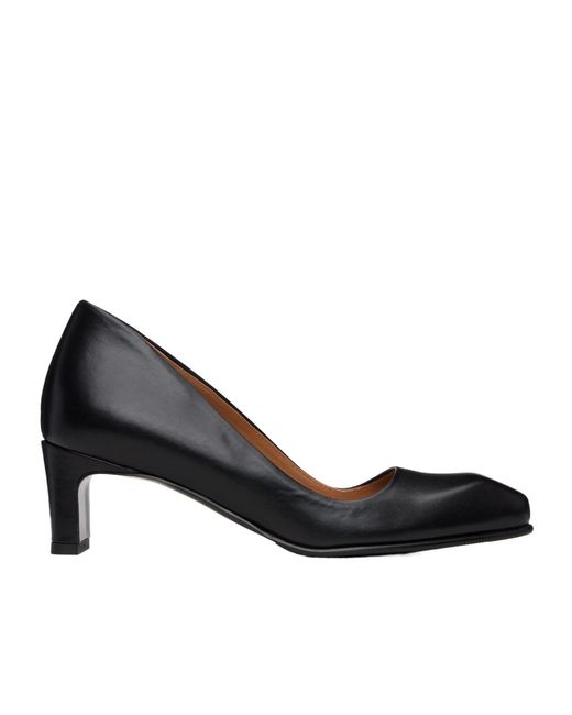 Our Legacy Black Karasu High Heels