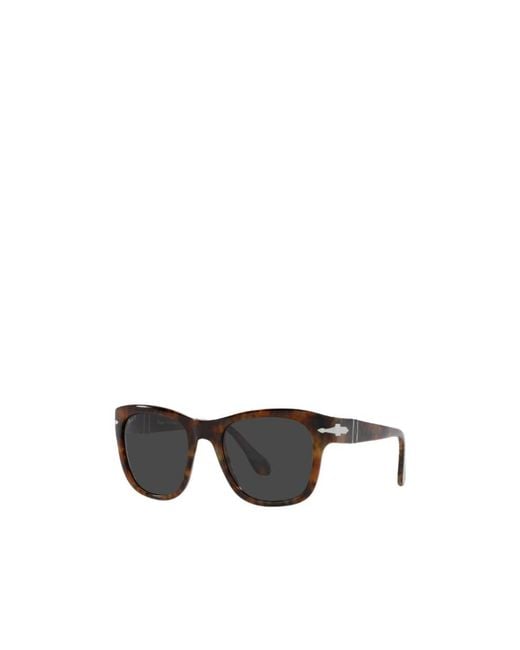 Persol Multicolor Logo Sunglasses for men