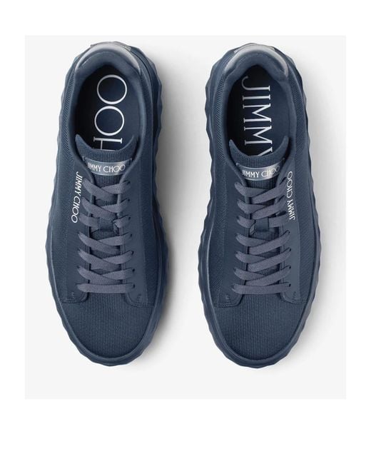 Jimmy Choo Blue Diamond Light Maxi/M for men