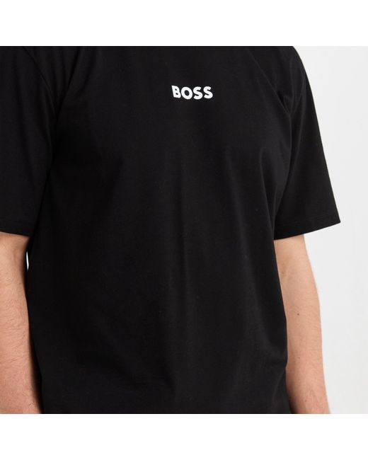 Boss Black Simple Versatile Suit for men