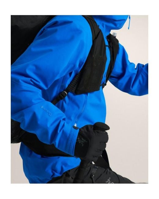 Arc'teryx Blue Beta Sv Jacket for men