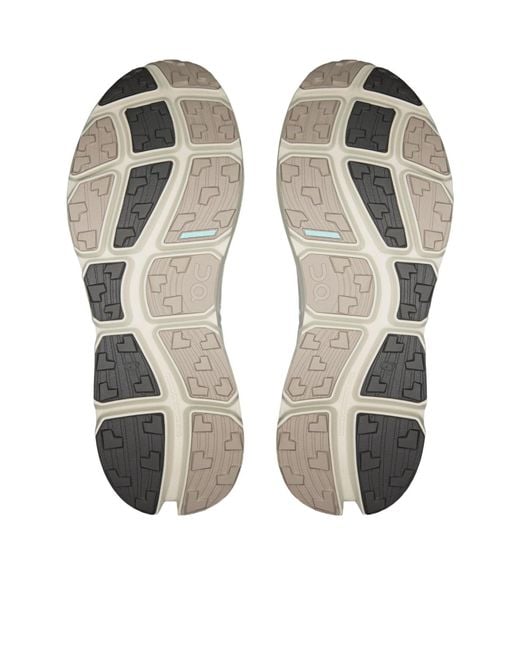 On Shoes Gray Cloudsoma for men
