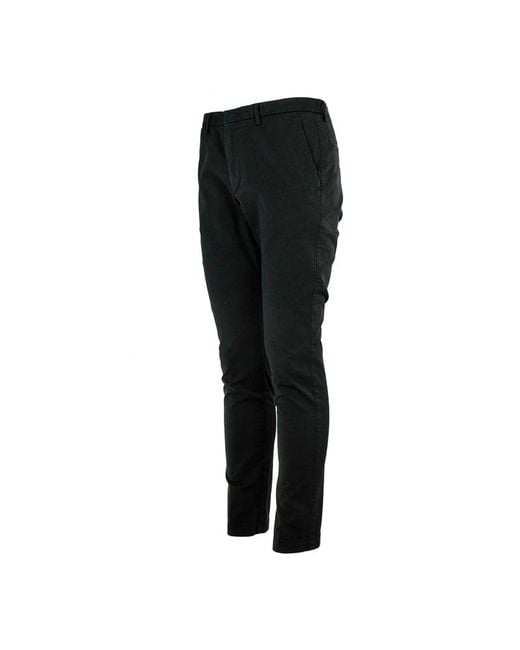 Boss Black Logo Casual Pants for men