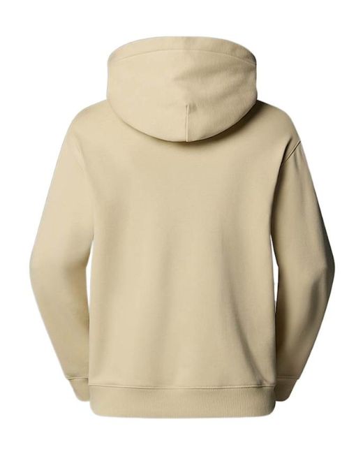 The North Face Natural Dome Relaxed Hoodie for men