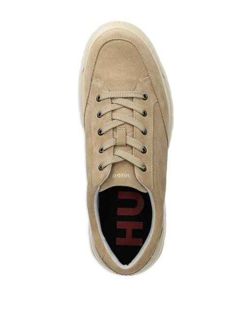 Boss Natural Urian Sneakers for men