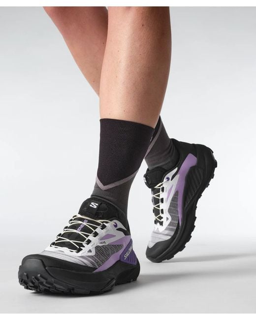 Salomon Lab Multicolor Genesis