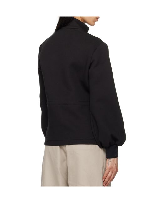 Mackage Black Finola Jacket