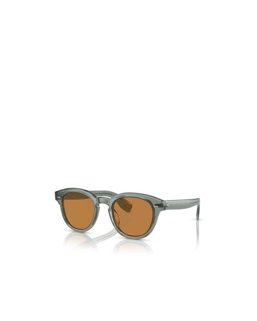 Oliver Peoples Multicolor Cary Grant Sun for men