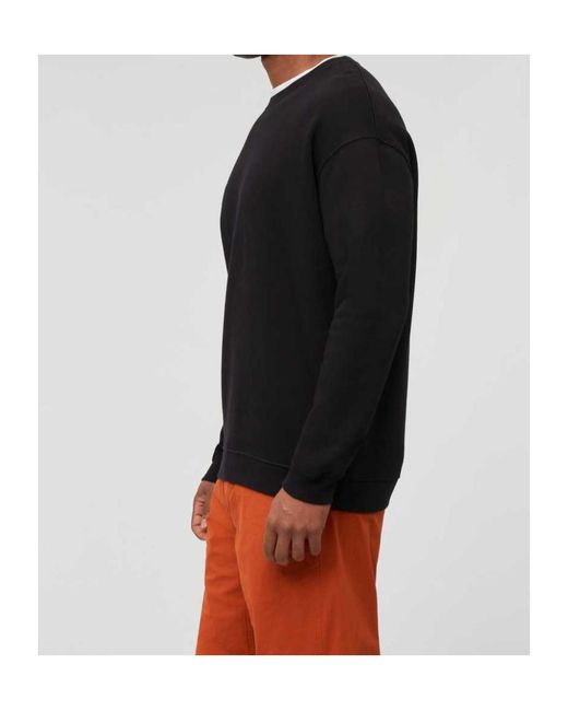 Mammut Black Base Ml Crew Neck Ski Tour for men