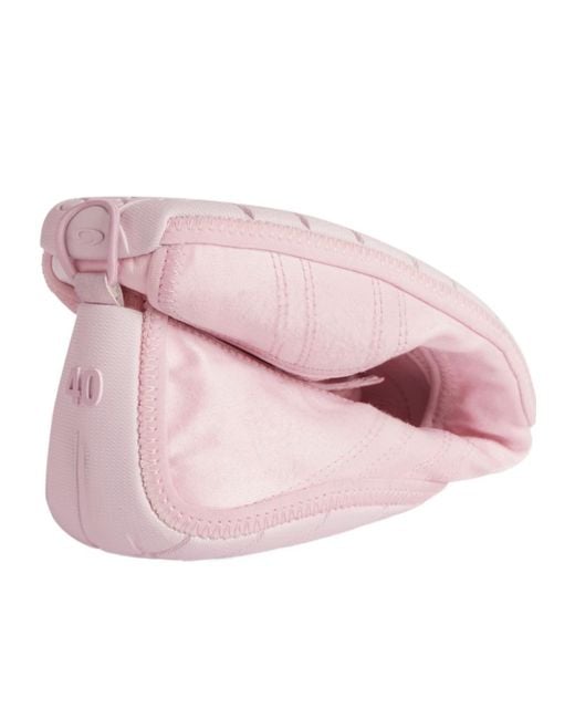 Balenciaga Pink Ballet Sneaker