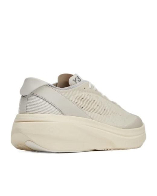 Adidas Gray Y-3 Subaya for men