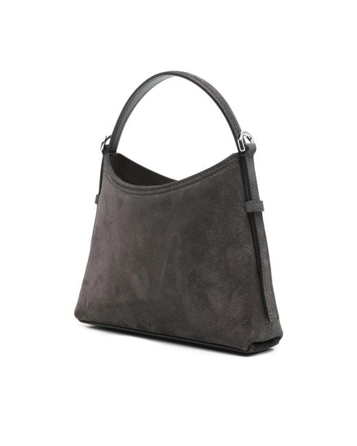 Givenchy Black Voyou Nano Tote Bag