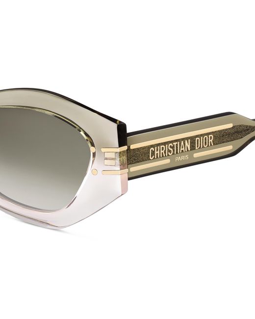 Dior Metallic Signature B1U