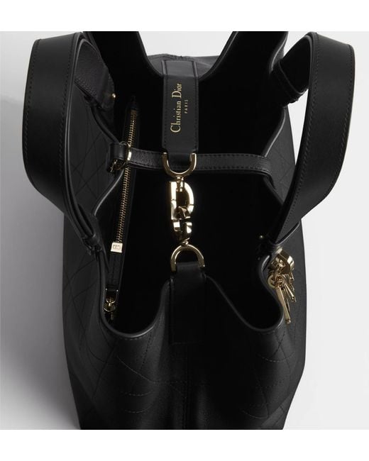 Dior Black Borsa Media Toujours
