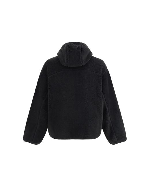 KENZO Blue Boke Flower 2.0 Zip Up Hoodie for men