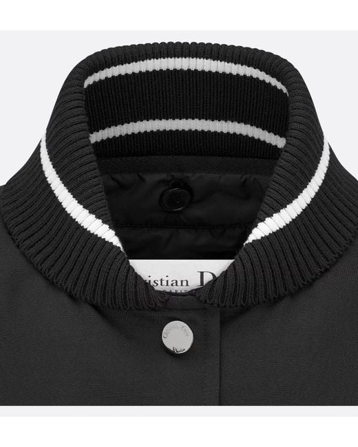 ブルゾン Dior Cannage Bomber Jacket With Vest Dior Cannage Bomber Jacket with Vest at Mall of America® in