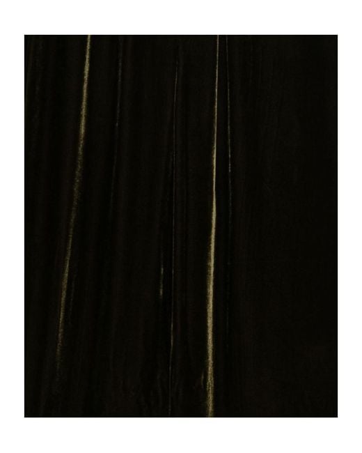 Closed Black Winona Trousers