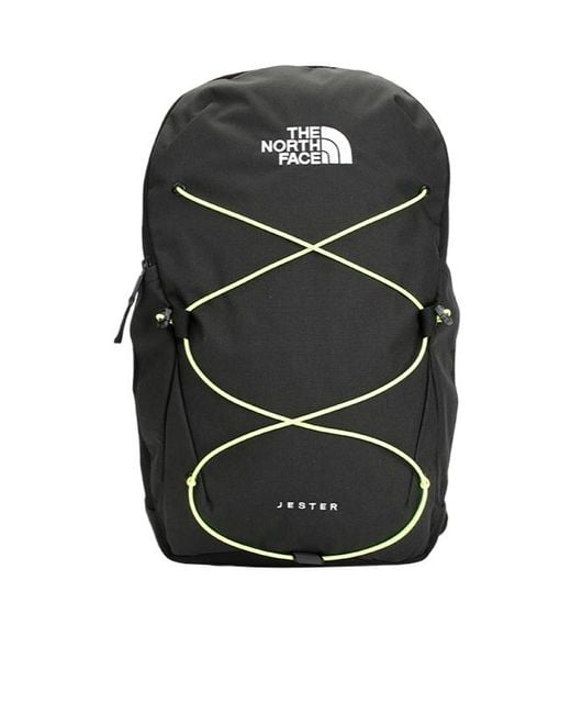 The North Face Gray Jester Backpack for men
