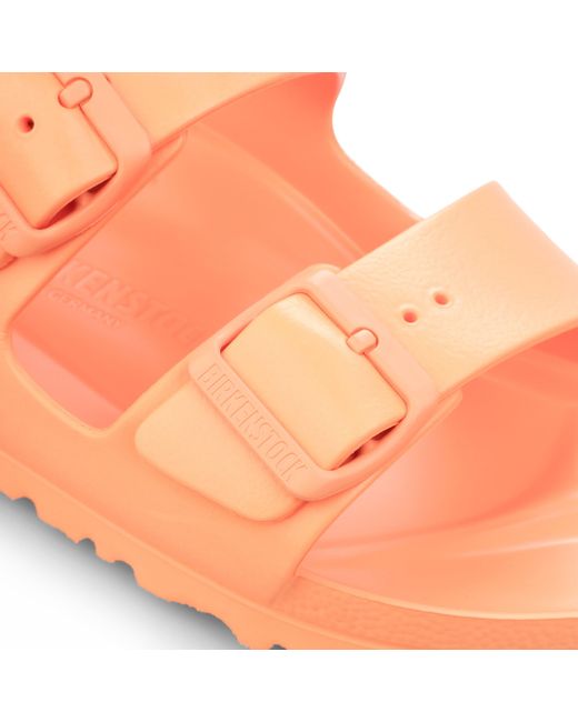 Birkenstock Pink Molded Slide