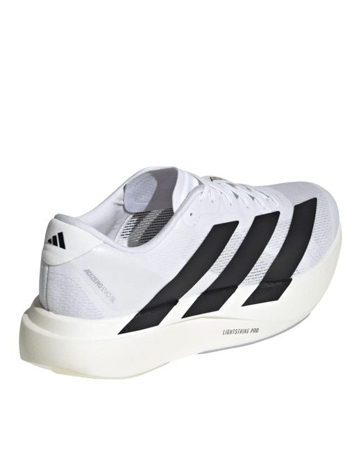Adidas Multicolor Solid Color Casual Running Shoes for men