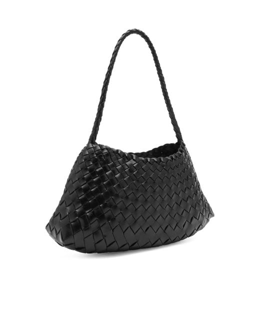Dragon Diffusion Rosanna Shoulder Bag in Black | Lyst