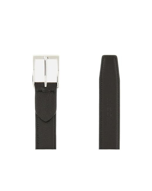 Hogan Multicolor Belt for men