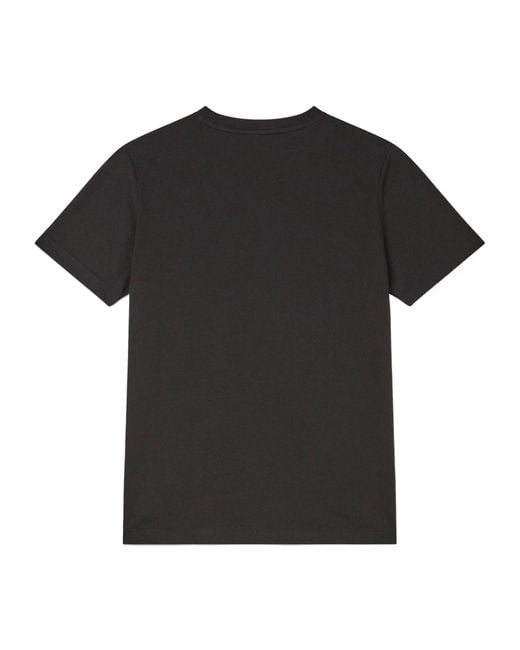 KENZO Black Boke Flower 2.0 Loose T-Shirt
