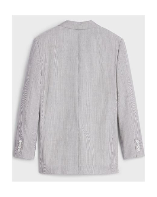 Céline Gray Jude Jacket