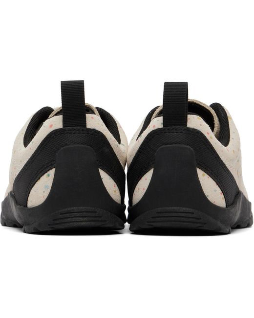 Keen White Jasper Sneakers