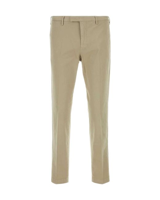 Pt Pantaloni Natural Pt Torino Skinny Fit Pants for men