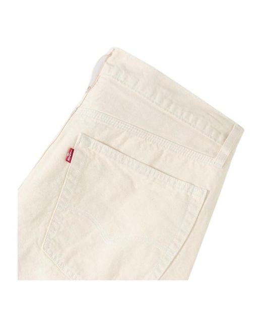 Levi's Natural Utility Straight-Leg Pants for men