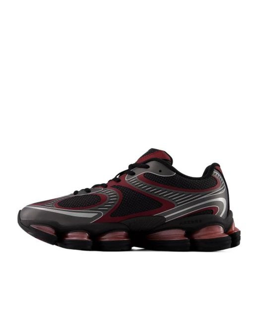 New Balance Black Abzorb 2000 Sneakers for men