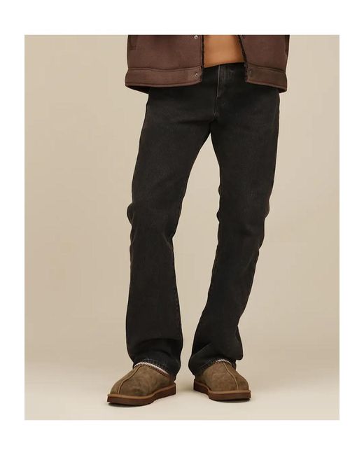 Ugg Brown Tasman Baxter Slippers for men