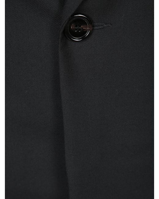 Séfr Black Seydou Blazer for men