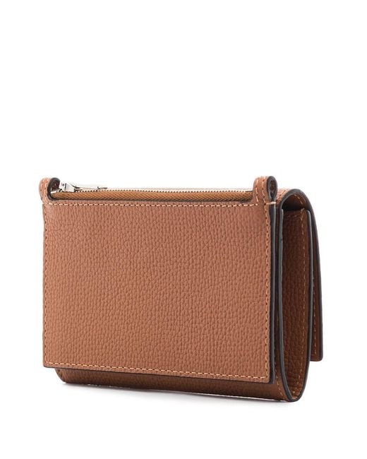 Loewe Brown Logo Woc
