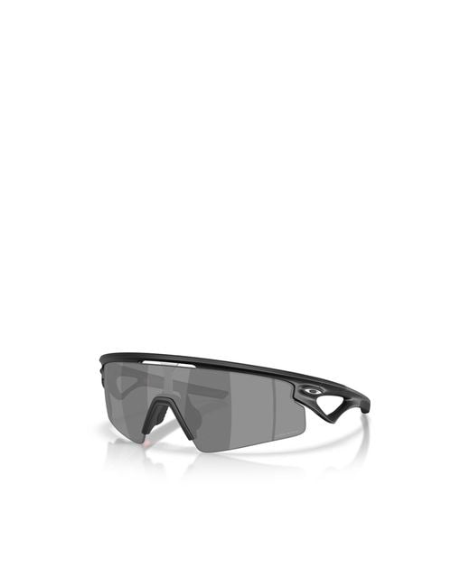 Oakley Gray Sphaera Sunglasses for men