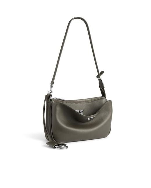 Balenciaga Multicolor Rodeo Sling Pochette